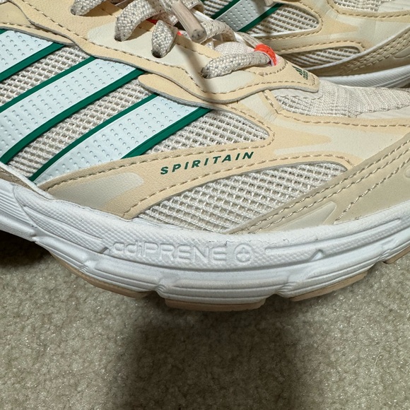 Adidas Spiritain sneakers women’s 6 kids 4 - Picture 4 of 5